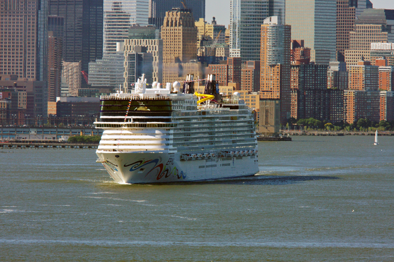 USS NY