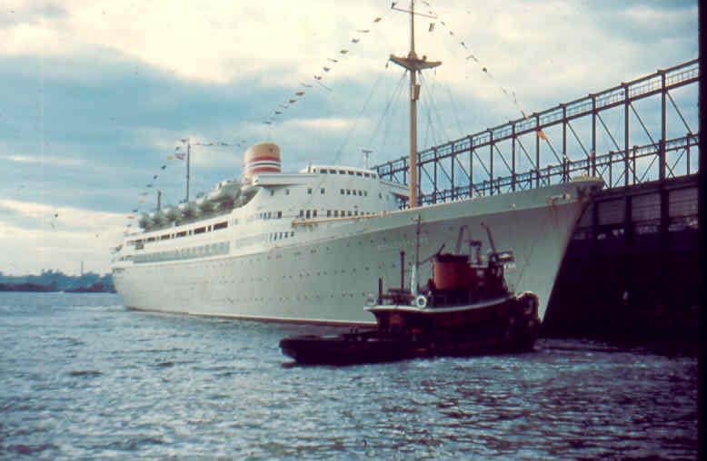 bergensfjord