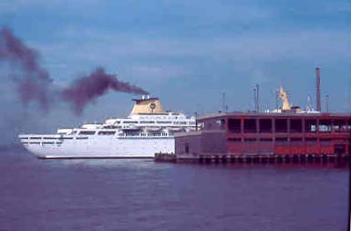 HARBOR