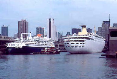 HARBOR