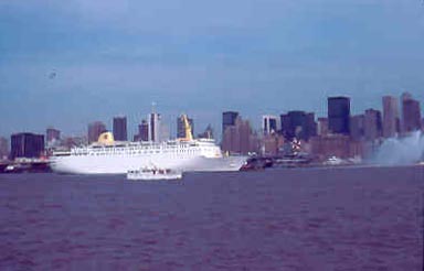 HARBOR