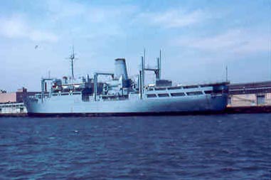HARBOR