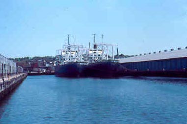 HARBOR
