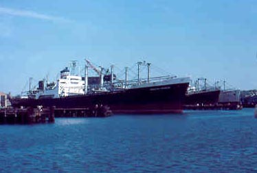 HARBOR