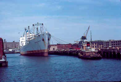 HARBOR