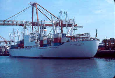 HARBOR
