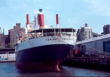 HARBOR