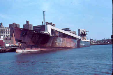 HARBOR