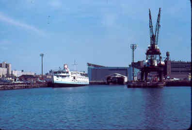 HARBOR
