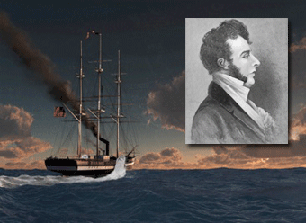 Moses Rogers