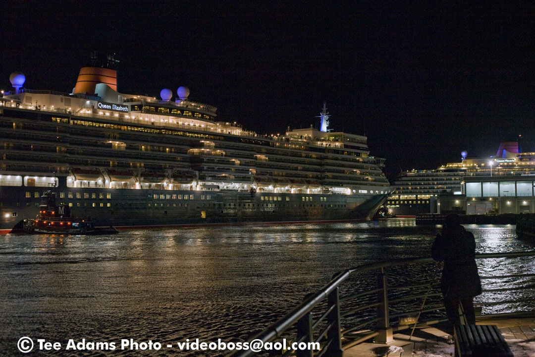 queen Elizabeth