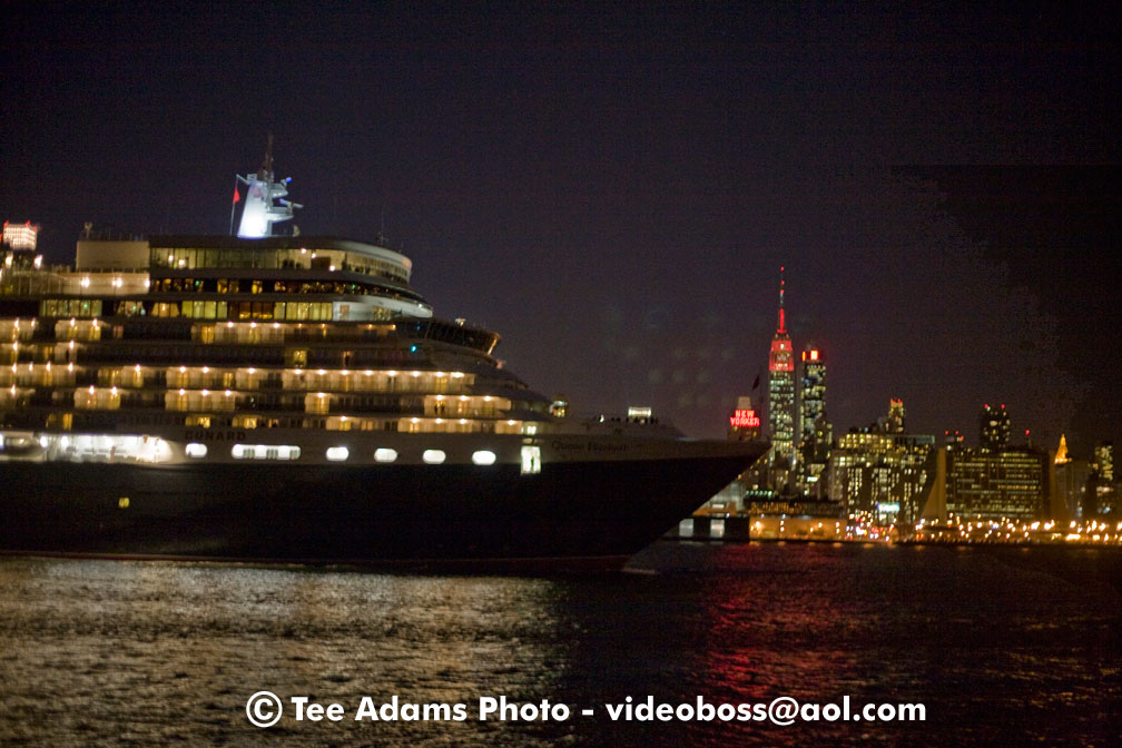 queen Elizabeth