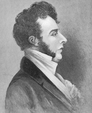 Moses Rogers