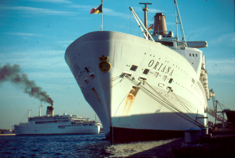 oriana