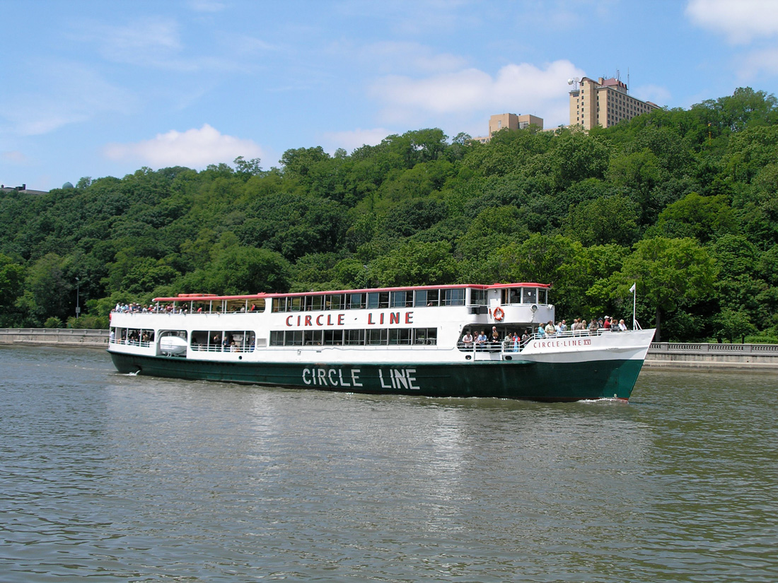 FERRY