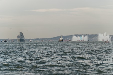 USS NY