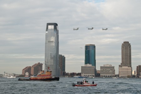 USS NY
