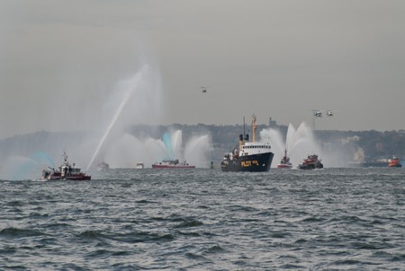 USS NY