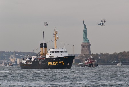 USS NY
