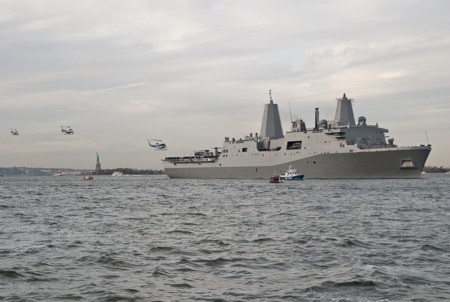 USS NY
