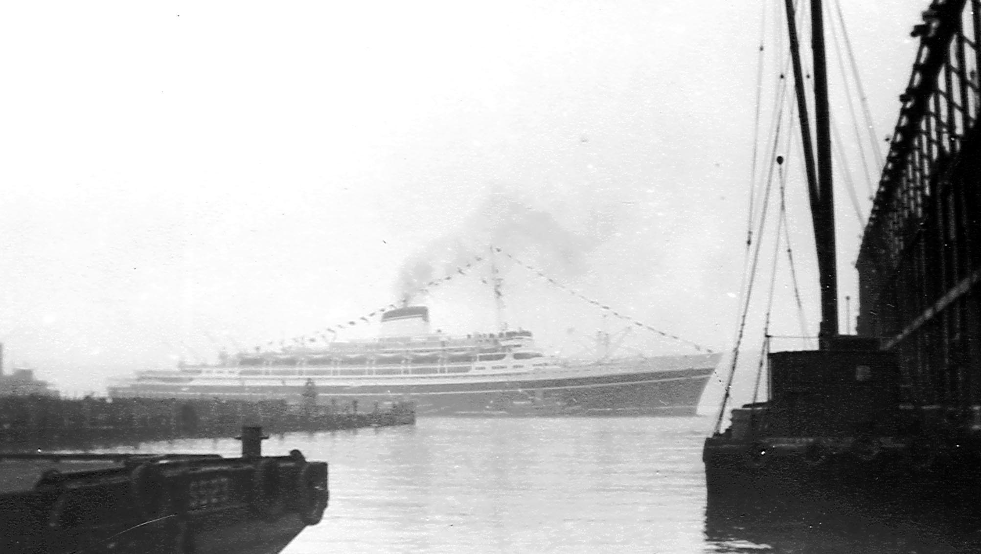 andrea doria