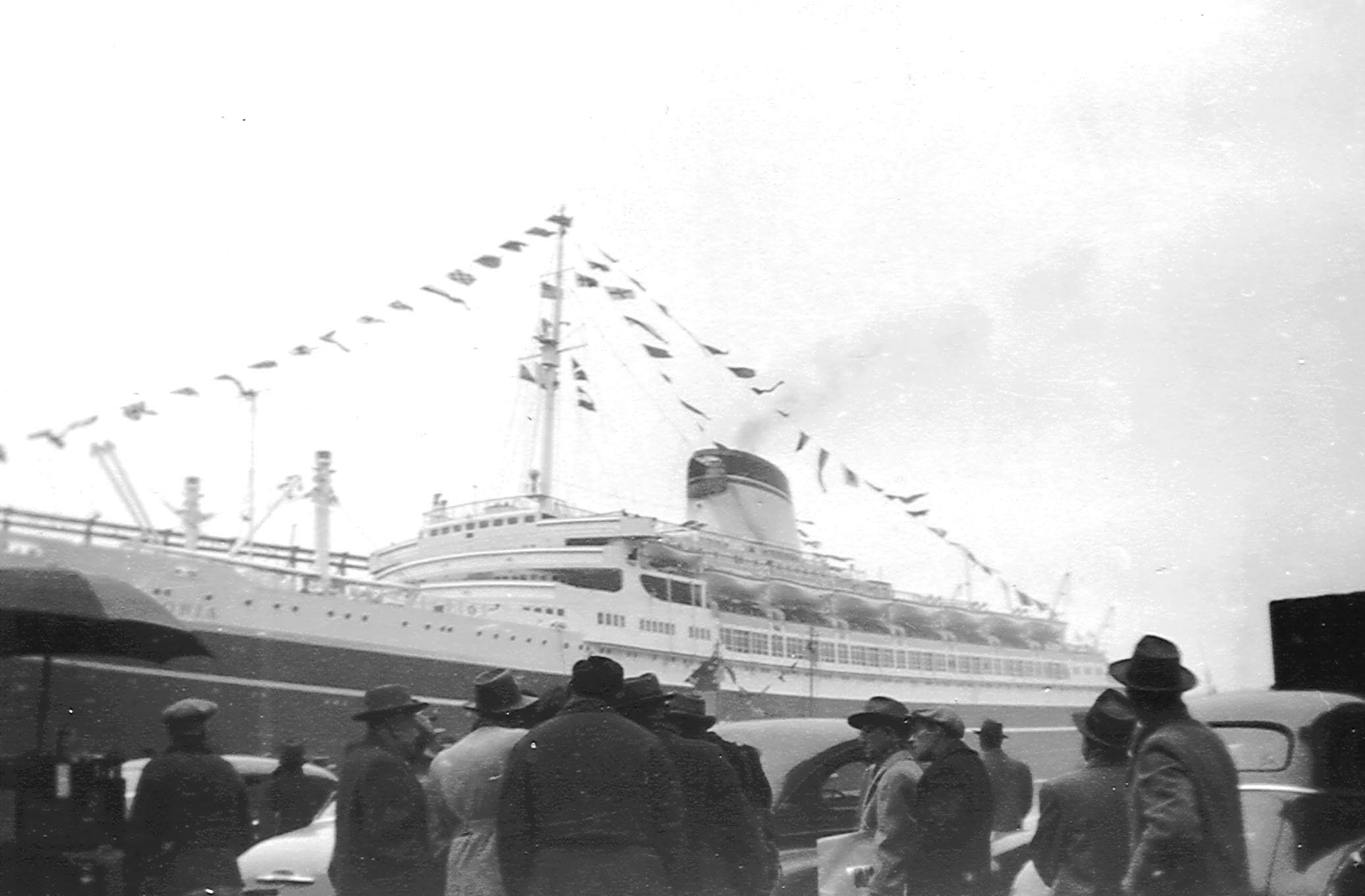 andrea doria