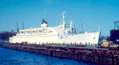 atlantic