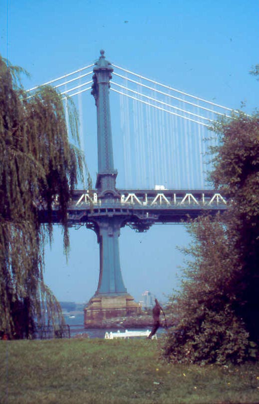 brooklyn bridge