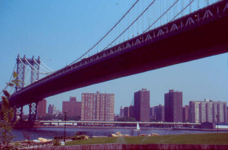 brooklyn bridge