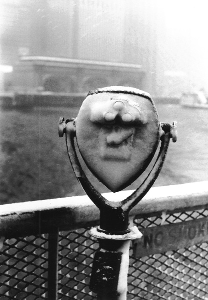 blizzard