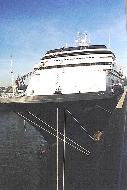 ROTTERDAM