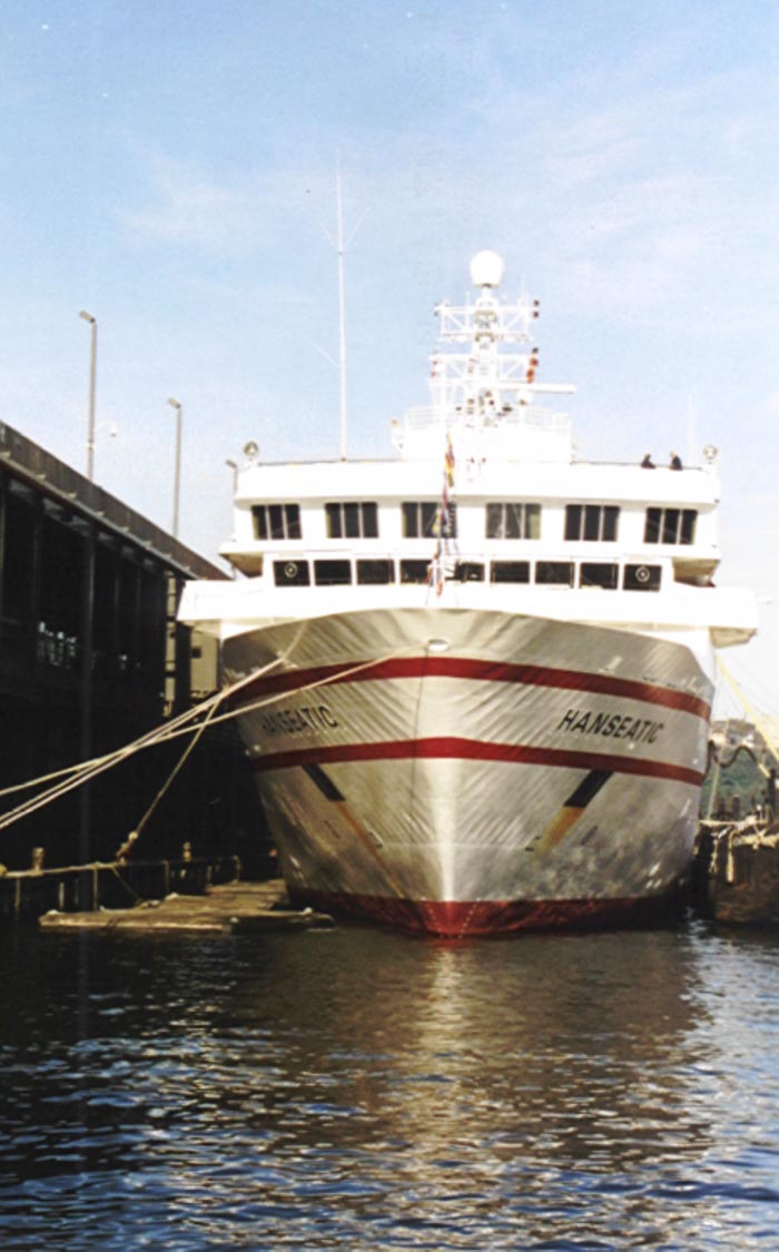 HANSEATIC