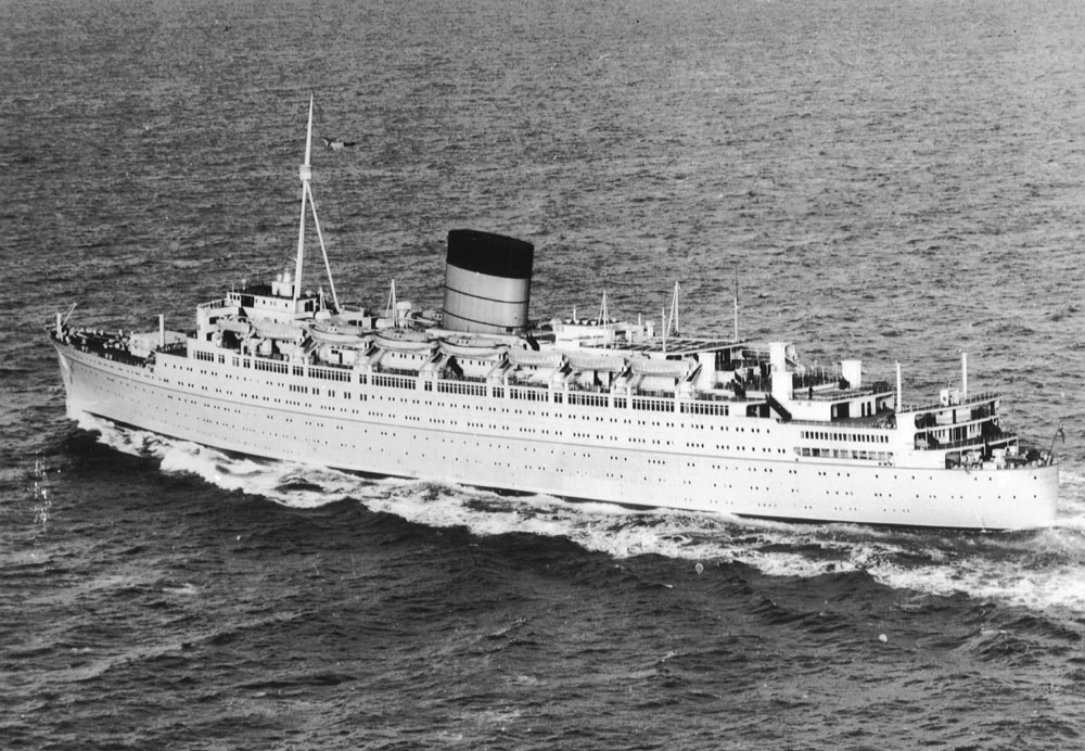 Caronia