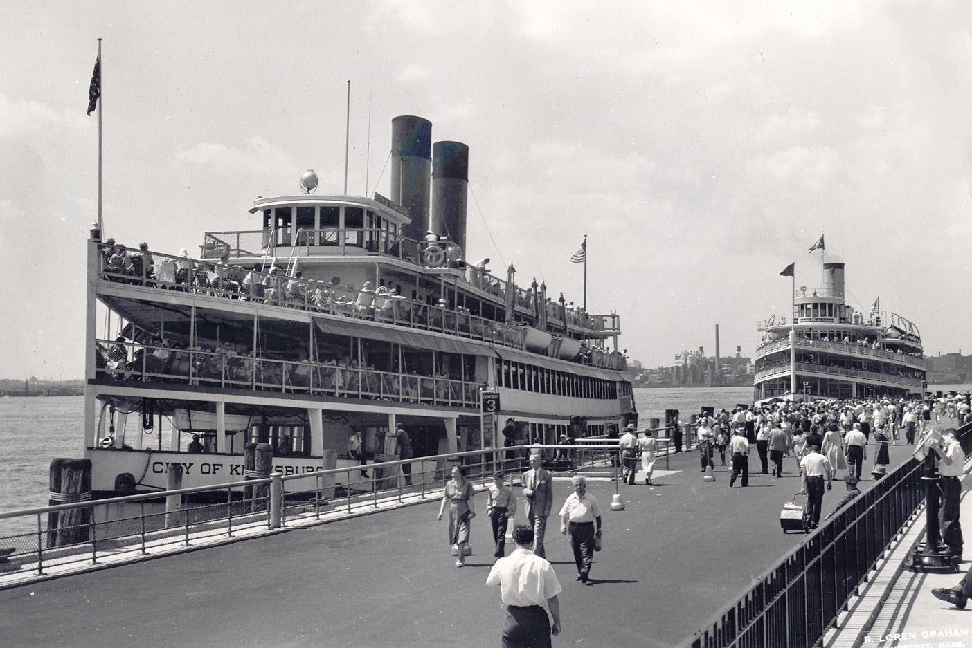 keansburg