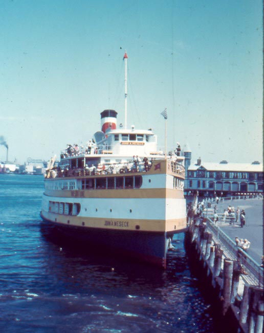 keansburg