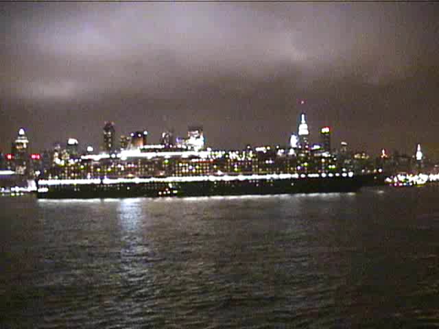 queen elizabeth 2