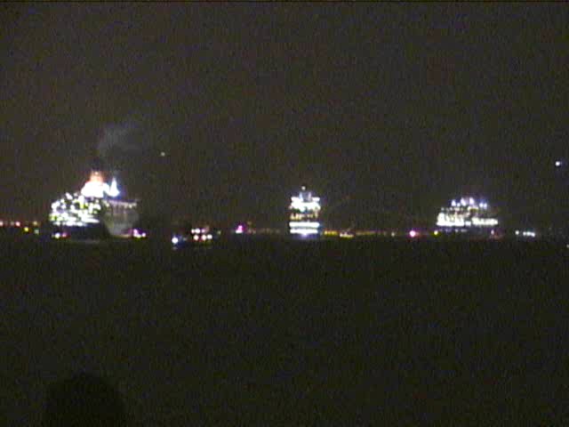 queen elizabeth 2
