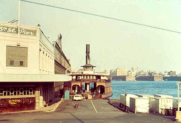 ferry