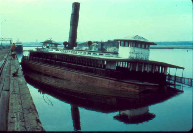 ferry