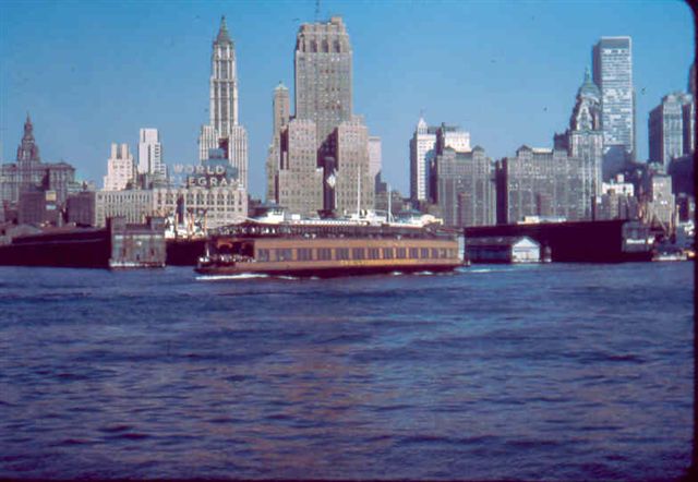 ferry