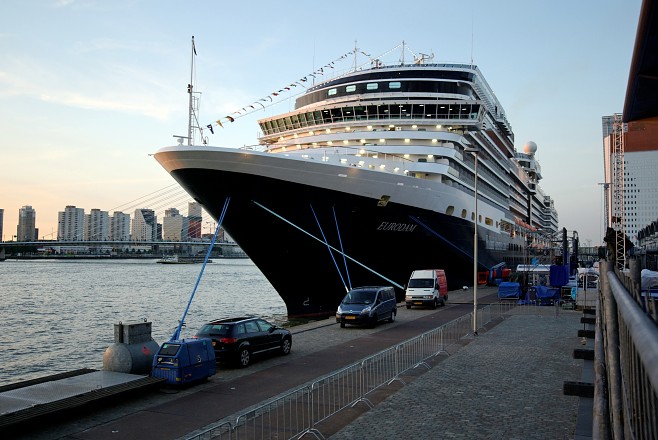 EURODAM