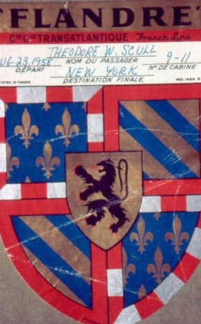 flag