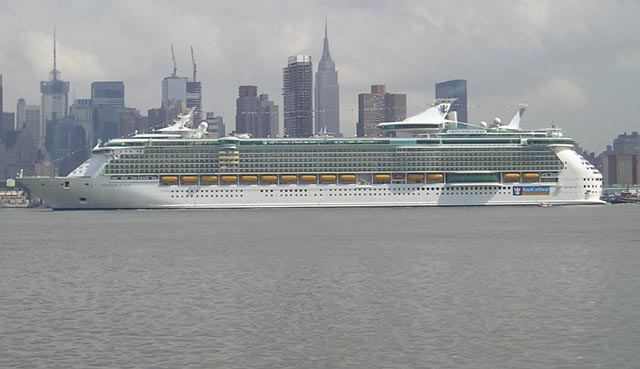 freedom of the seas