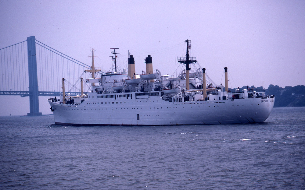 cruise