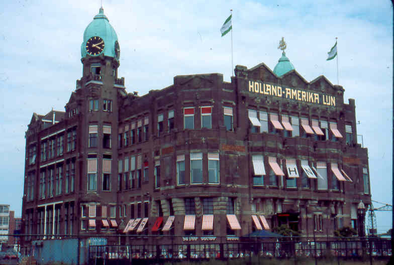 holland