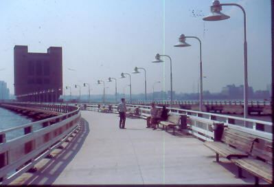 hudson river park