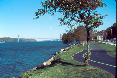 hudson river park