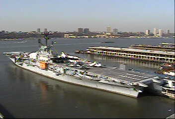 intrepid