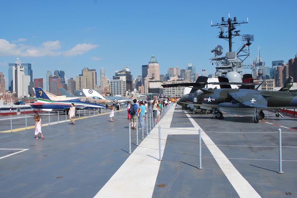 intrepid
