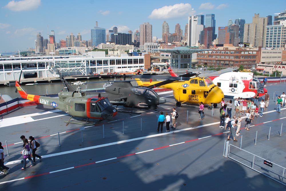 intrepid